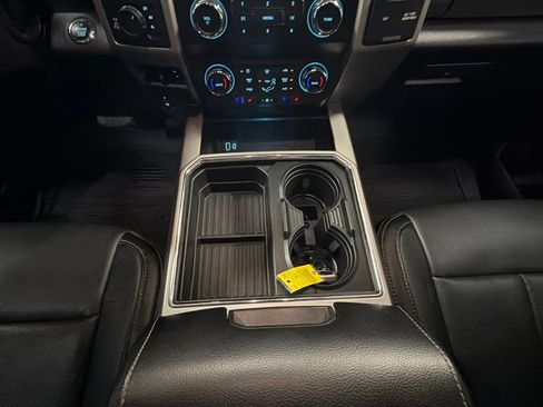 Used 2020 Ford F250 Lariat AWD/4WD image 20