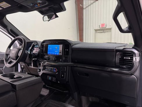 Used 2021 Ford F150 XL w/ Equipment Group 101A High AWD/4WD image 11