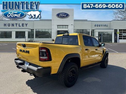 Used 2023 RAM 1500 TRX w/ TRX Level 2 Equipment Group image 5