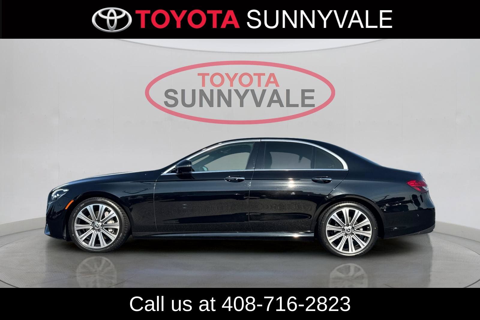 Used 2022 Mercedes-Benz E 350 Sedan image 6