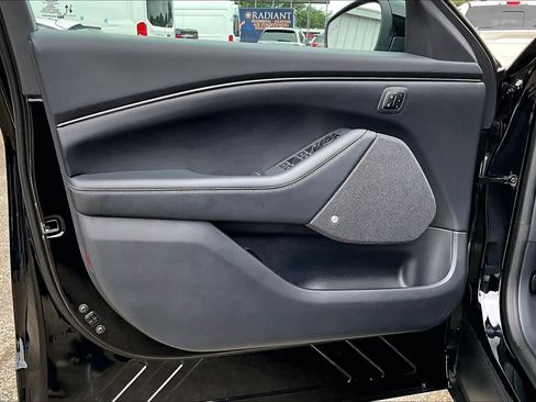 Used 2024 Ford Mustang Mach-E Premium AWD/4WD image 26