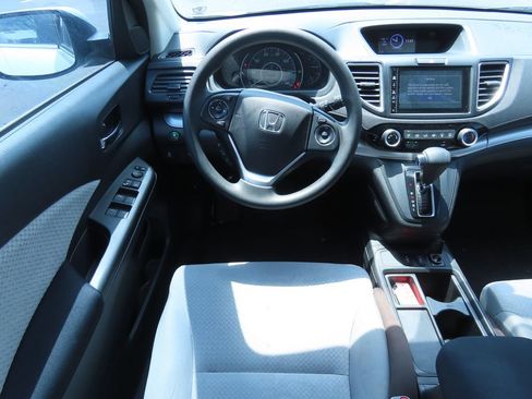 Used 2016 Honda CR-V EX image 5