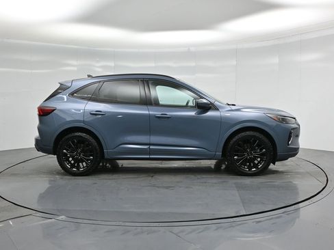 Certified 2023 Ford Escape ST-Line Elite image 26