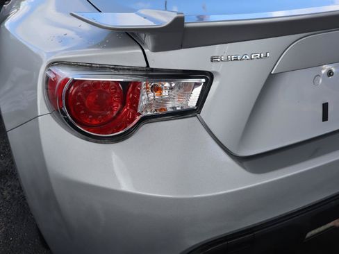Used 2014 Subaru BRZ Limited w/ Popular Package #2B RWD image 24