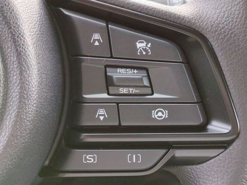 New 2026 Subaru Crosstrek 2.0i Premium image 25