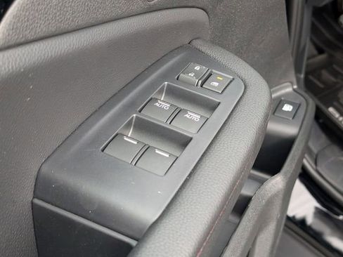 New 2026 Honda Ridgeline Black Edition image 12