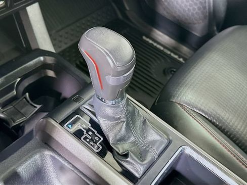 Used 2019 Toyota Tacoma TRD Pro w/ Desert Air Intake Package AWD/4WD image 21