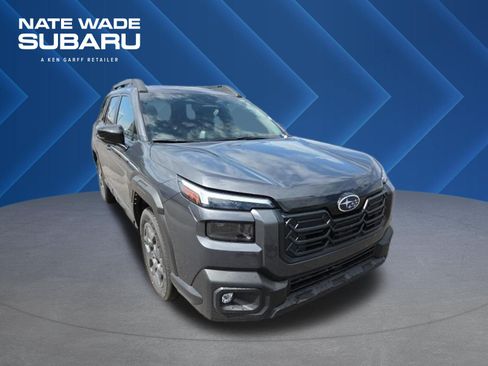 Used 2026 Subaru Outback Premium AWD/4WD image 1