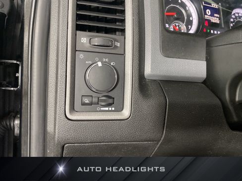 Used 2019 RAM 1500 Tradesman w/ Popular Equipment Group AWD/4WD image 22