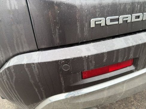 Used 2018 GMC Acadia Denali w/ Technology Package image 29