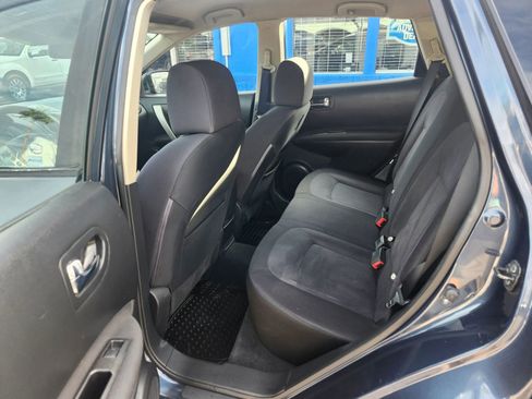 Used 2015 Nissan Rogue S w/ Convenience Package image 15