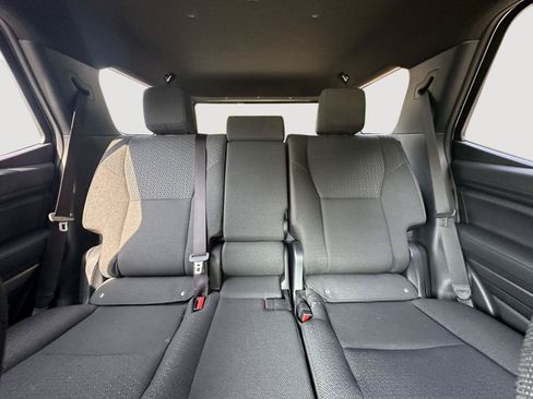 Used 2025 Toyota 4Runner SR5 RWD image 13