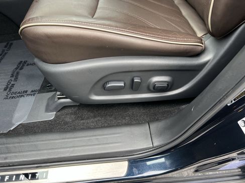 Used 2019 INFINITI QX60 Luxe w/ Essential Package image 14