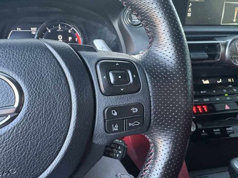 Used 2021 Lexus IS 300 AWD image 26