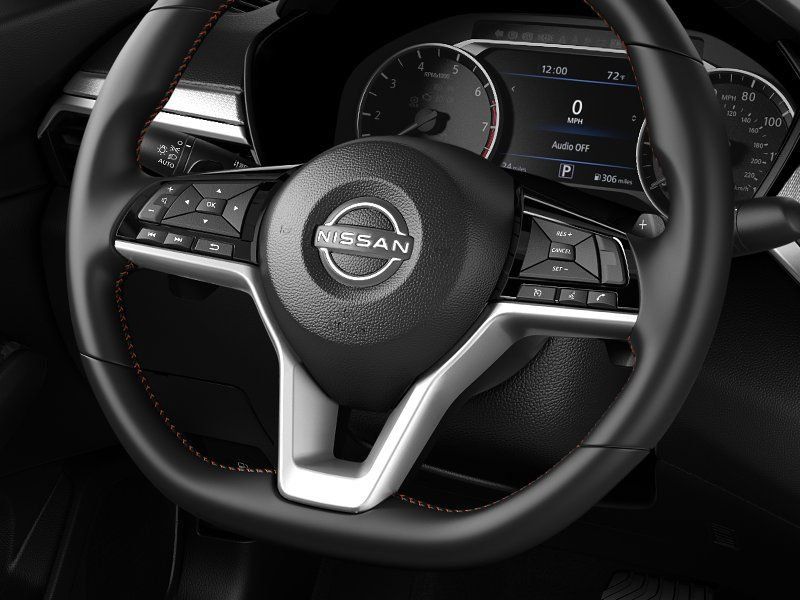New 2026 Nissan Altima 2.5 SR AWD/4WD image 20