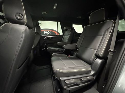 New 2025 Chevrolet Tahoe Premier image 11