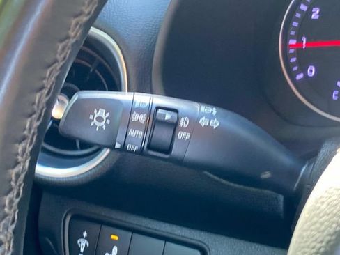 Used 2021 Kia Forte GT-Line w/ GT-Line Premium Package FWD image 21