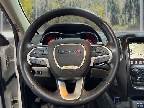 Used 2017 Dodge Durango GT w/ Premium Group image 16