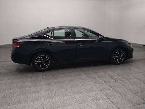 Used 2025 Nissan Sentra SV image 10