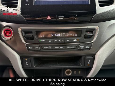 Used 2016 Honda Pilot EX-L image 19