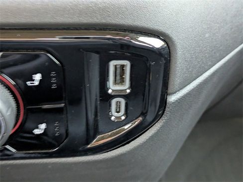 Used 2025 Chevrolet Silverado 2500 LT w/ All Star Edition image 23