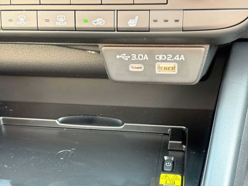 New 2026 Subaru Outback Limited AWD/4WD image 27