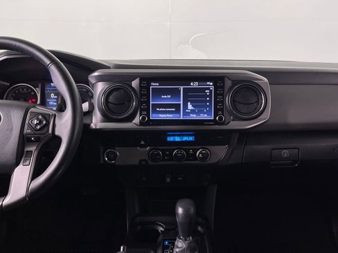 Certified 2023 Toyota Tacoma SR5 RWD image 15