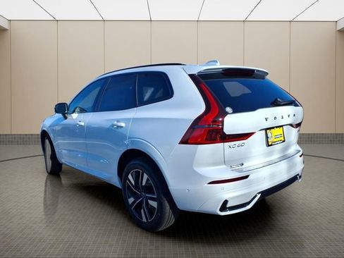 New 2026 Volvo XC60 B5 Plus w/ Protection Package Premier AWD/4WD image 7