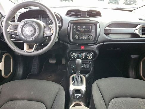 Used 2017 Jeep Renegade Sport w/ Power & Air Group image 16