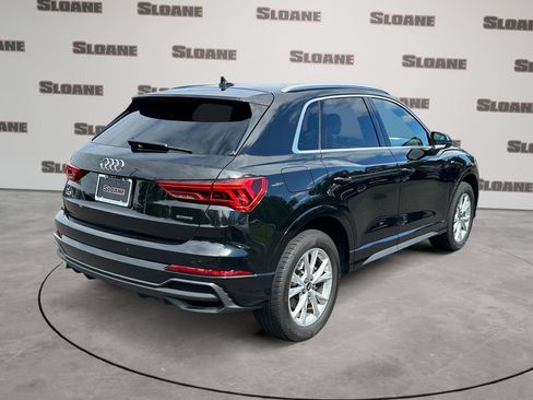 Used 2023 Audi Q3 2.0T Premium Plus AWD/4WD image 5