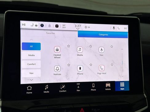 New 2026 Jeep Compass Limited w/ Sun, Sound & Navigation Group image 40