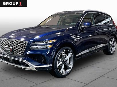 Used 2026 Genesis GV80 3.5T Prestige