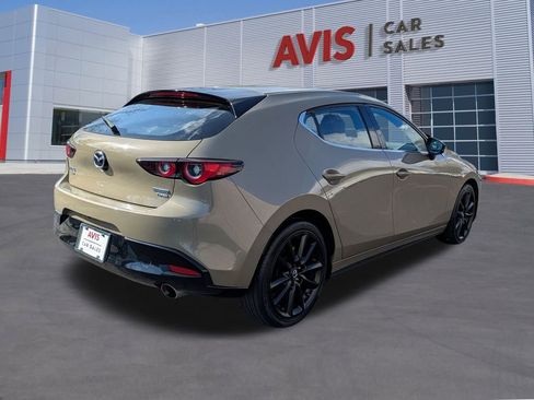 Used 2024 MAZDA MAZDA3 s image 6