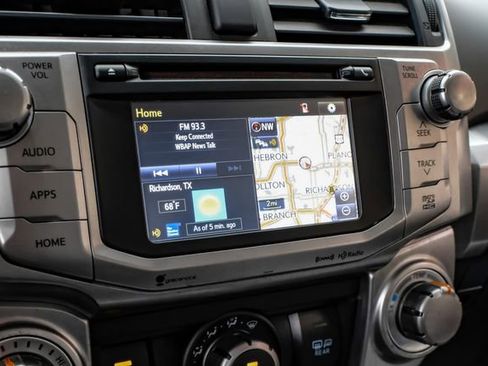 Used 2016 Toyota 4Runner SR5 Premium image 39