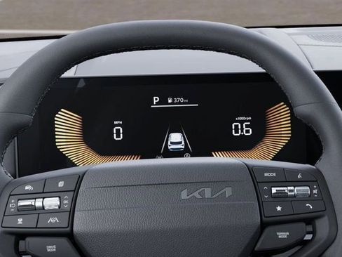 New 2026 Kia Sportage EX AWD/4WD image 21