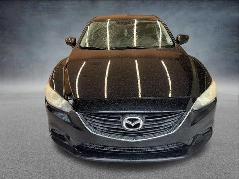 Used 2014 MAZDA MAZDA6 Touring FWD image 3