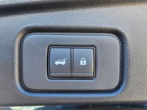 New 2026 Nissan Pathfinder Rock Creek AWD/4WD image 29