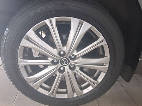 Certified 2023 MAZDA CX-5 Signature image 14