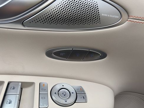 New 2026 Genesis GV70 3.5T Sport Prestige image 19