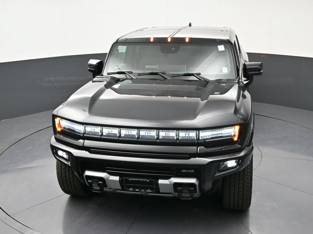 Used 2025 GMC Hummer EV 3X AWD/4WD image 22