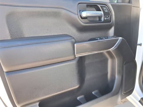 Used 2021 GMC Sierra 1500 AT4 image 32