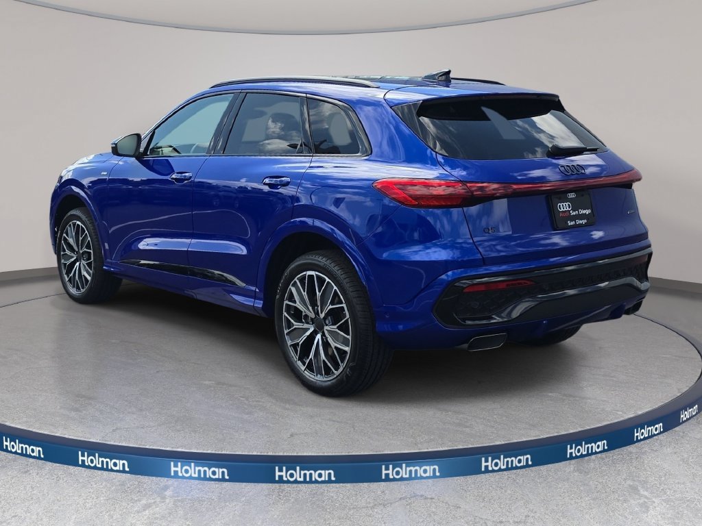New 2026 Audi Q5 Premium Plus AWD/4WD image 7