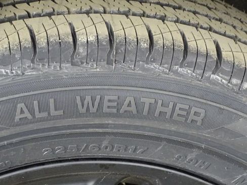 Used 2022 Subaru Forester Wilderness AWD/4WD image 43