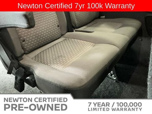 Used 2023 Ford Transit 350 XLT RWD image 21