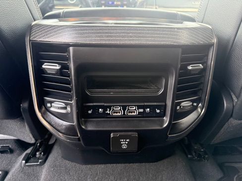 Used 2019 RAM 1500 Limited AWD/4WD image 44