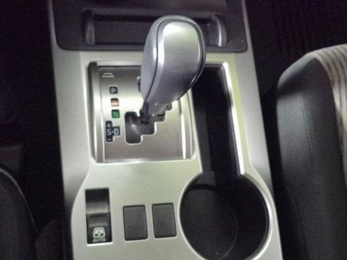 Certified 2024 Toyota 4Runner SR5 image 17