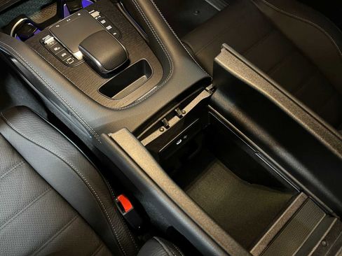 New 2026 Mercedes-Benz GLE 450 4MATIC image 34