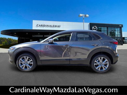 New 2026 MAZDA CX-30 AWD 2.5 S w/ Premium Package image 3