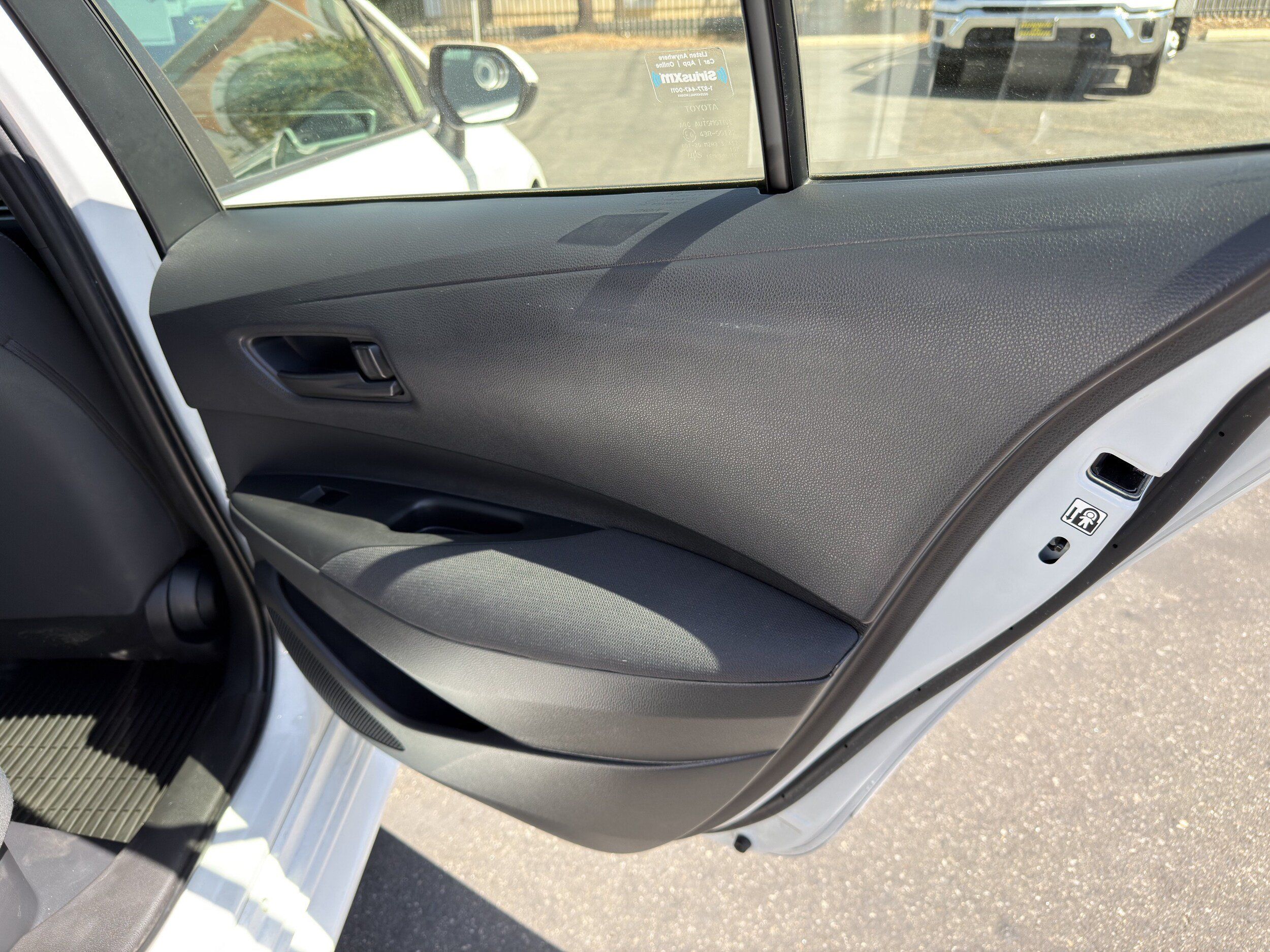 Used 2024 Toyota Corolla LE FWD image 13
