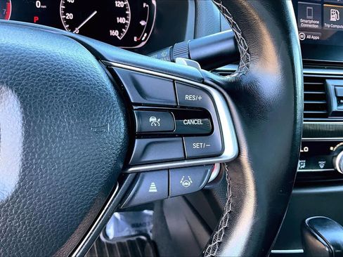 Used 2021 Honda Accord Sport image 23